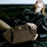 DeMellier - The Brooklyn Hazel Suede