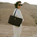 Demellier London - The Tokyo Tote