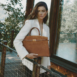 Demellier London - The Hudson