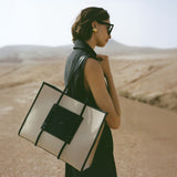 Demellier London - The Large Capri