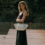 DeMellier - The Midi New York Chalk Small Grain