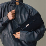 Demellier London - The New York Shoulder