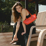 Demellier London - The New York Shoulder