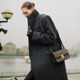 Demellier London - The Paris Crossbody