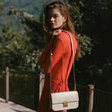 Demellier London - The Paris Crossbody