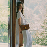 Demellier London - The Paris Crossbody