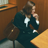 Demellier London - The Siena Hobo