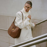 Demellier London - The Siena Hobo