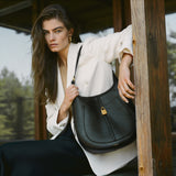 Demellier London - The Siena Hobo