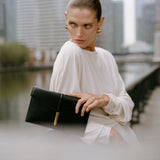 Demellier London - The Tokyo Clutch