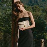 Demellier London - The Tokyo Clutch