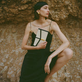 Demellier London - The Tokyo Clutch