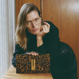 Demellier London - The Vancouver Clutch