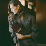 Demellier London - The Vancouver Clutch