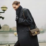 Demellier London - The Paris Crossbody