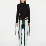 Christopher Esber - Inverted Swept Shirt
