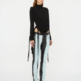 Christopher Esber - Inverted Swept Shirt