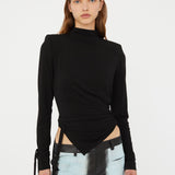 Christopher Esber - Inverted Swept Shirt