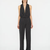 Christopher Esber - Facile Tailored Twill Bodysuit