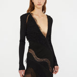 Christopher Esber - Vespertine Lace Gown