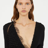 Christopher Esber - Vespertine Lace Gown