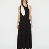Christopher Esber - Swept Gemini Tank Dress