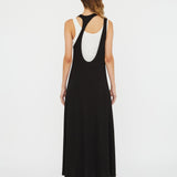 Christopher Esber - Swept Gemini Tank Dress