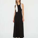 Christopher Esber - Swept Gemini Tank Dress