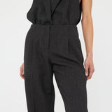 Christopher Esber - Redux Twill Trouser