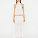 Christopher Esber - Vanished Pintucked Pant