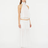 Christopher Esber - Vanished Pintucked Pant