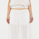Christopher Esber - Vanished Pintucked Pant