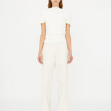 Christopher Esber - Redux Heavy Twill Trouser