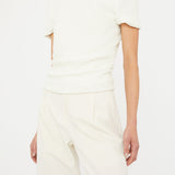 Christopher Esber - Redux Heavy Twill Trouser