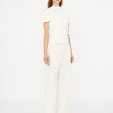 Christopher Esber - Redux Heavy Twill Trouser