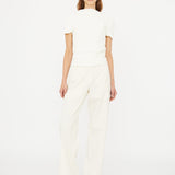 Christopher Esber - Redux Heavy Twill Trouser