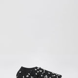 Christopher Esber - Frosted Beaded Mesh Flat