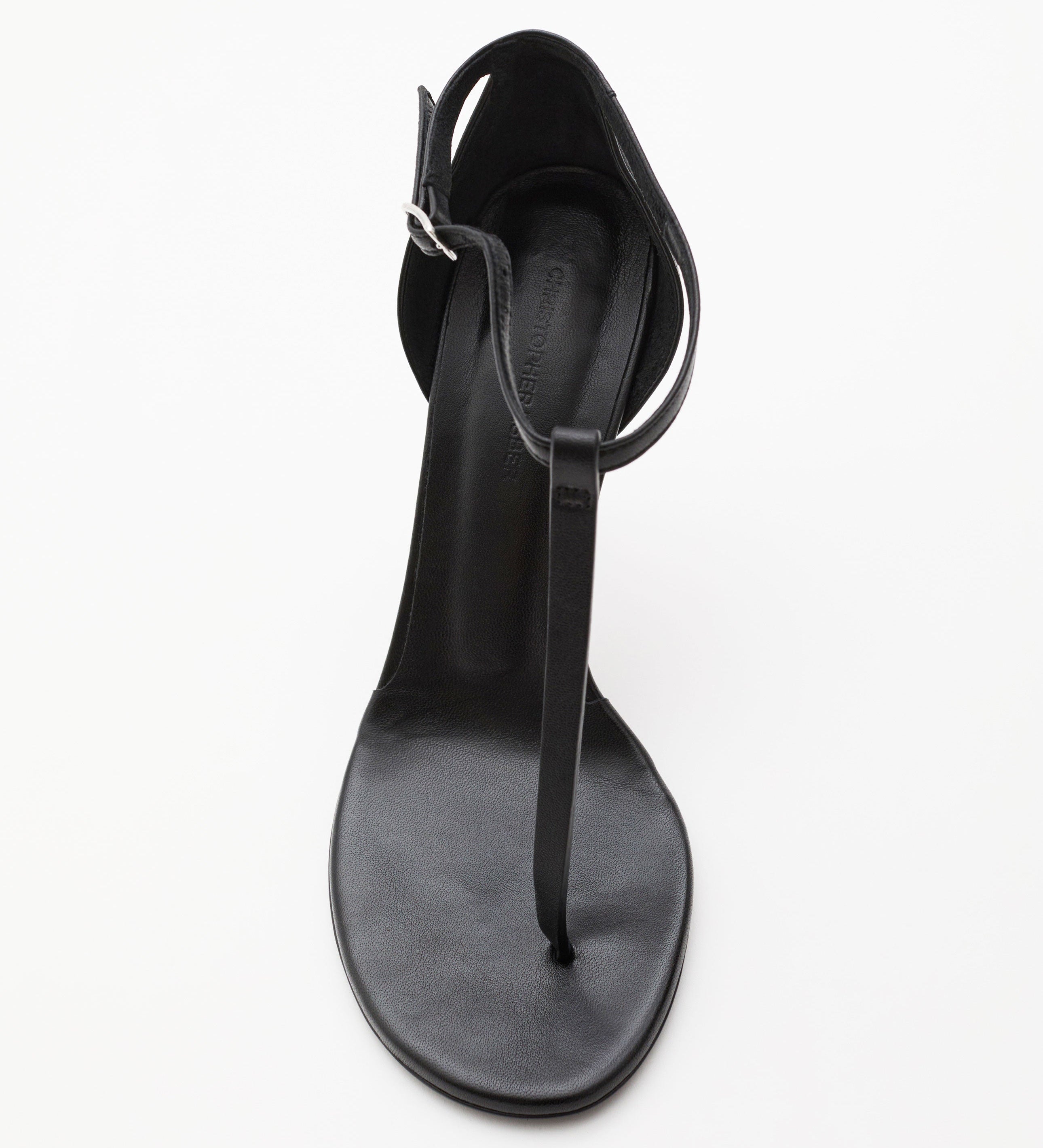 Christopher Esber - Billi T Bar Sandal