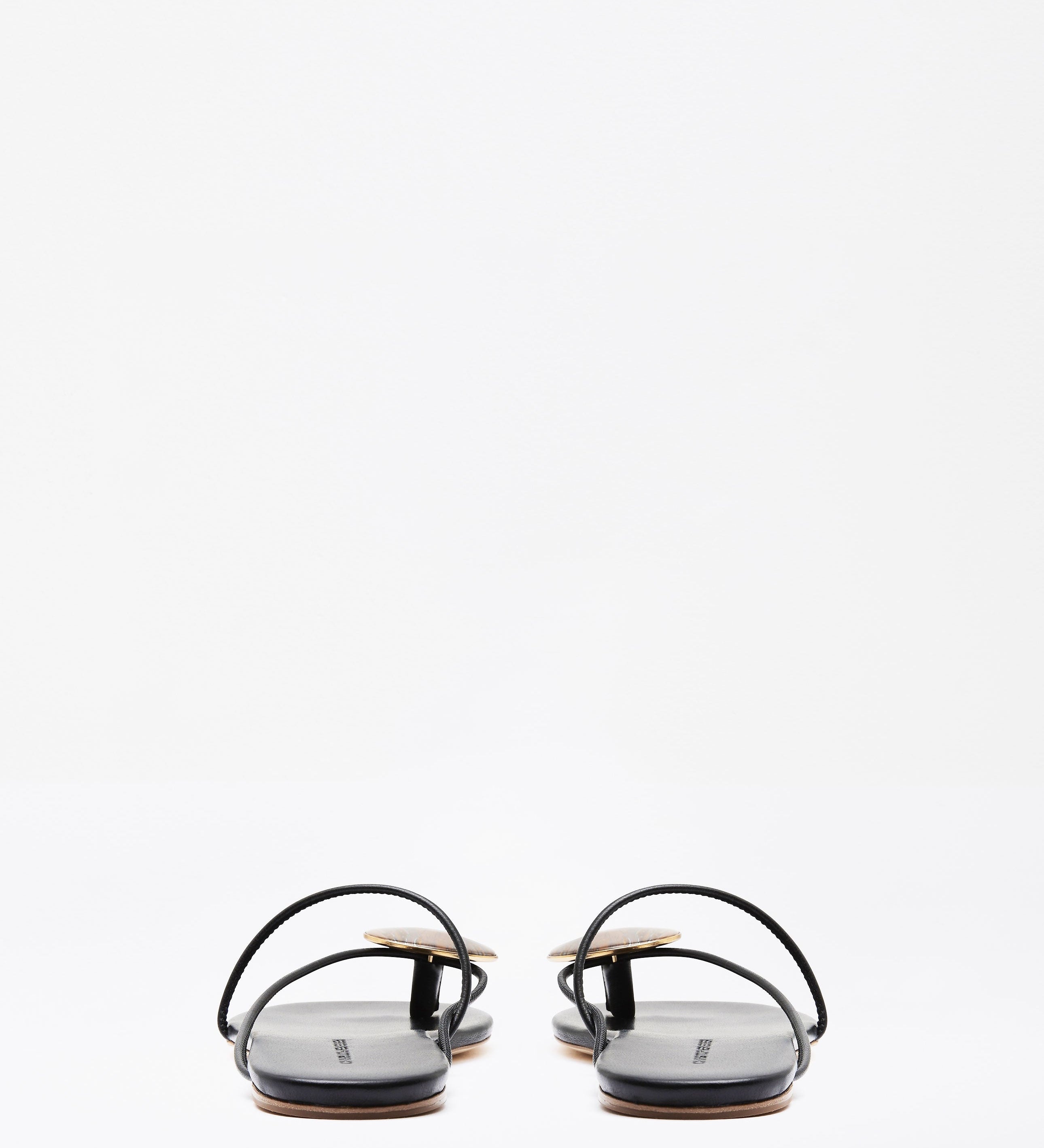 Christopher Esber - Doma Stoned Flat