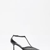 Christopher Esber - T-Bar Vapour Heel