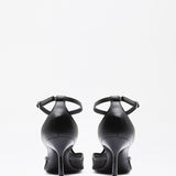 Christopher Esber - T-Bar Vapour Heel