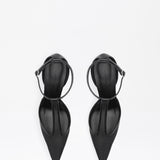 Christopher Esber - T-Bar Vapour Heel