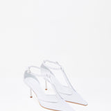 Christopher Esber - T-Bar Vapour Heel