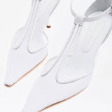 Christopher Esber - T-Bar Vapour Heel
