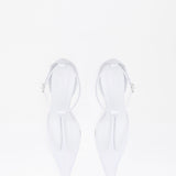 Christopher Esber - T-Bar Vapour Heel
