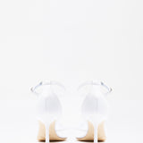 Christopher Esber - T-Bar Vapour Heel