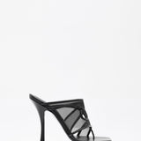 Christopher Esber - Ringer Mesh Mule