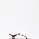 Christopher Esber - Billi T-Bar Flat