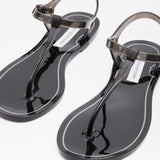 Christopher Esber - Billi T-Bar Flat
