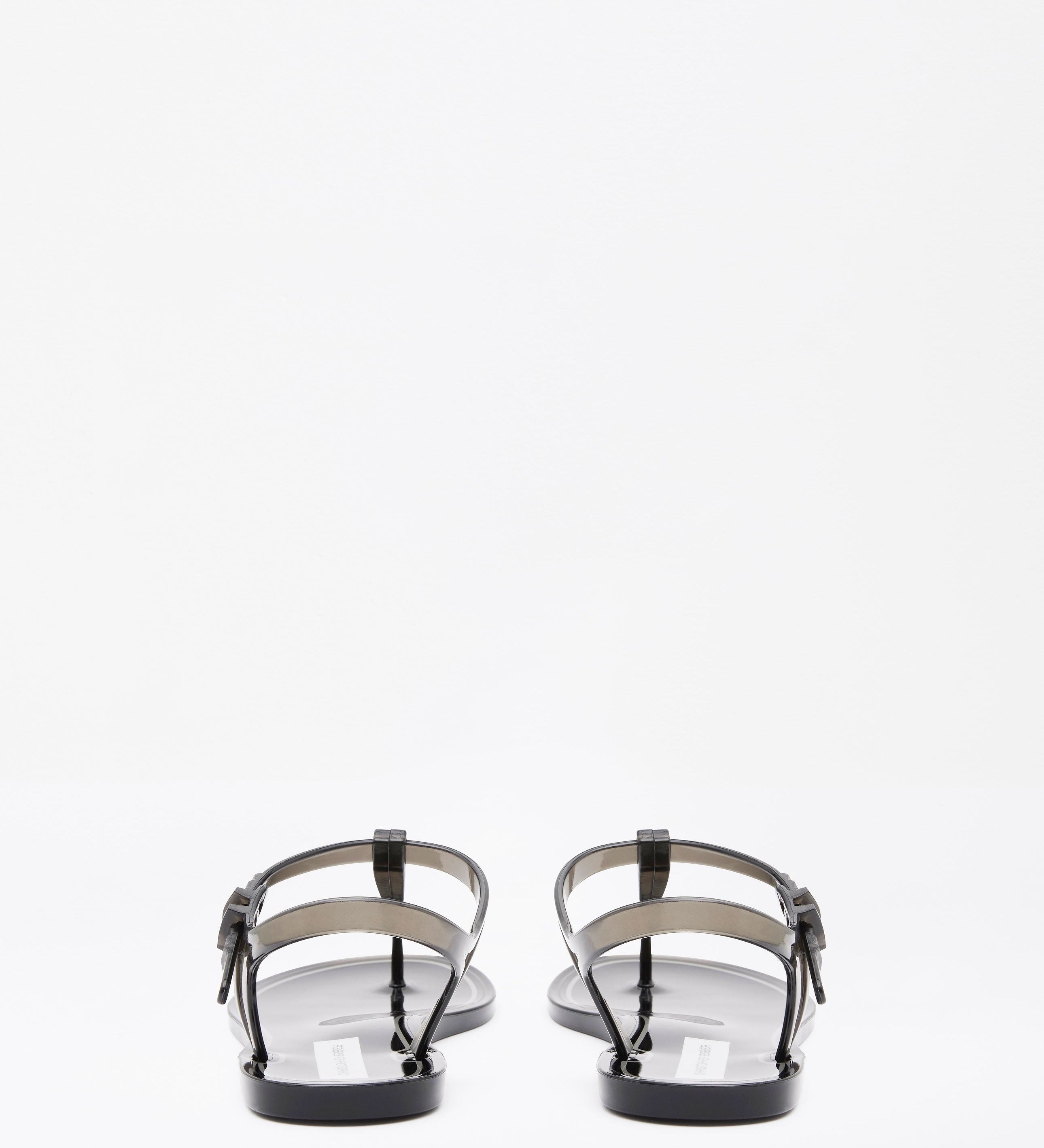 Christopher Esber - Billi T-Bar Flat